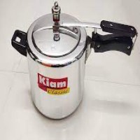 Kiam Classic Pressure Cooker 4.5 Ltr